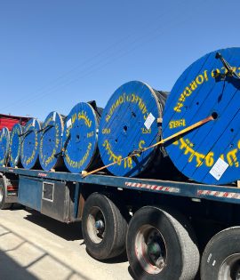 كيبلكو الاردن cableco Jordan  4