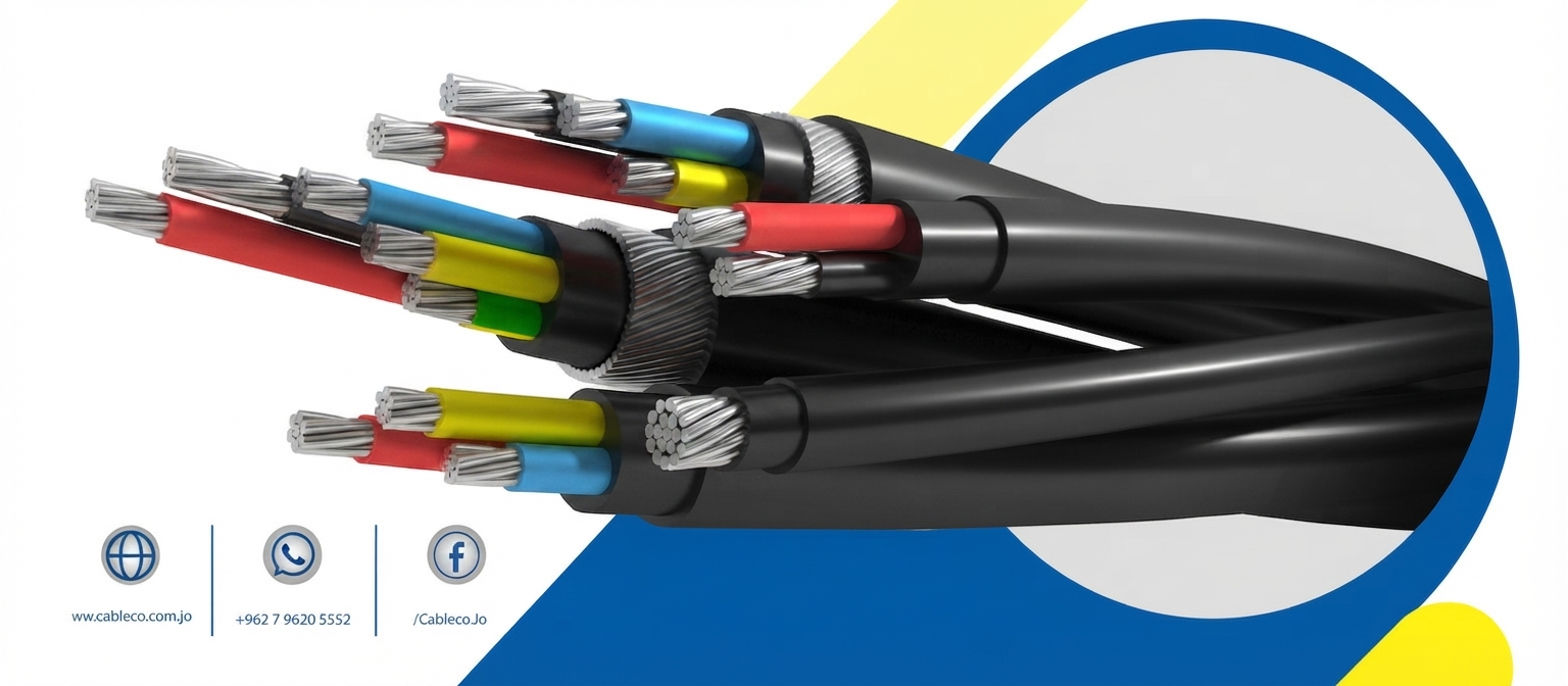 Aluminum Conductor